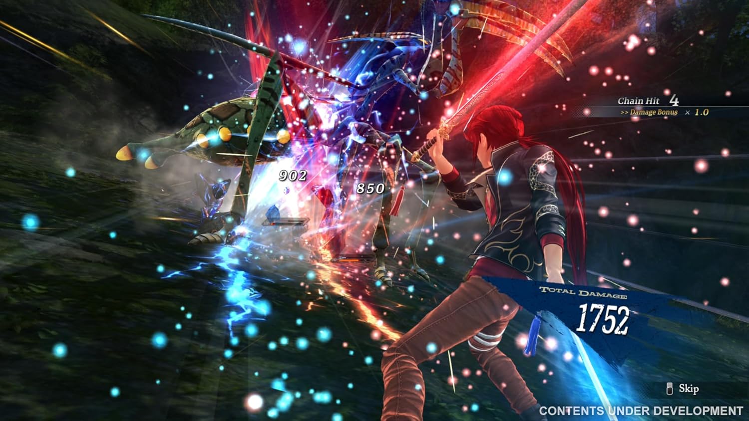 بازی The Legend of Heroes: Trails Beyond the Horizon نسخه دلوکس برای نینتندو سوییچ 2