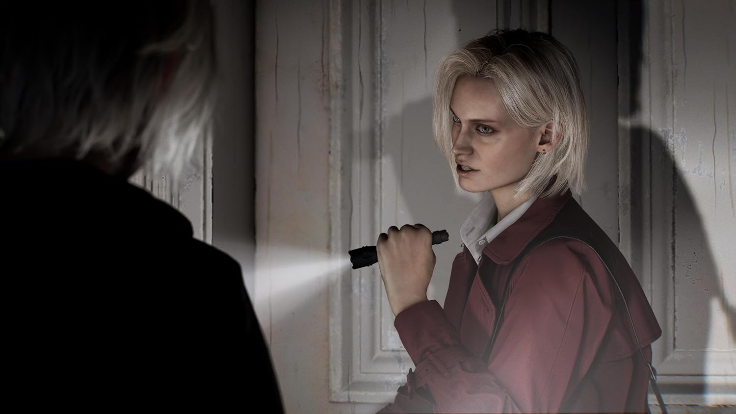 بازی Resident Evil Requiem با کاور سه بعدی برای PS5
