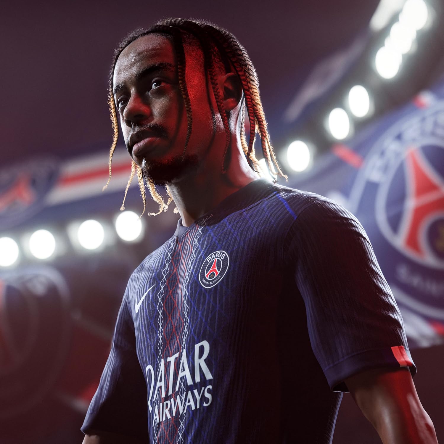 بازی FC 26 برای XBOX