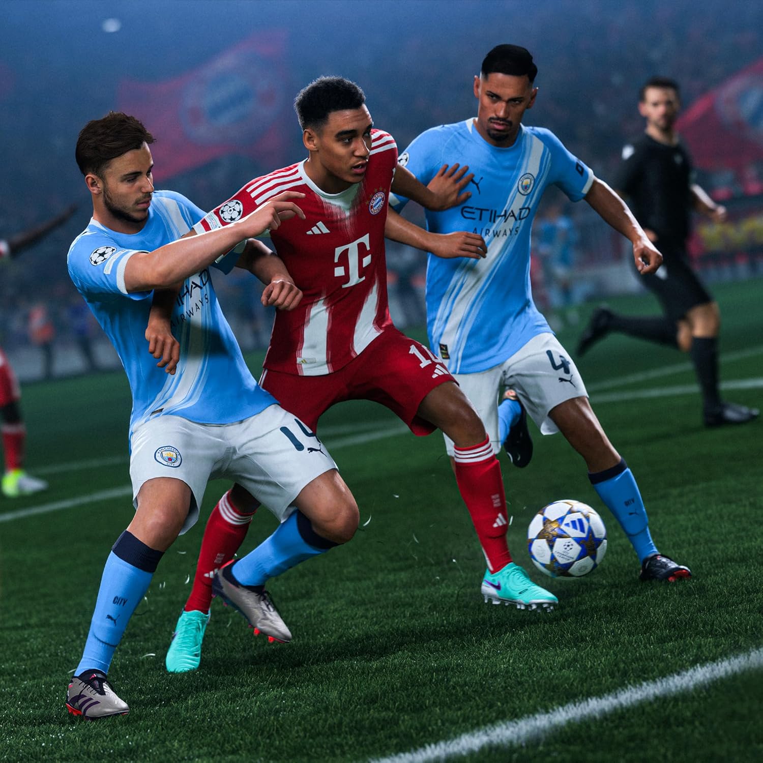 بازی FC 26 برای XBOX