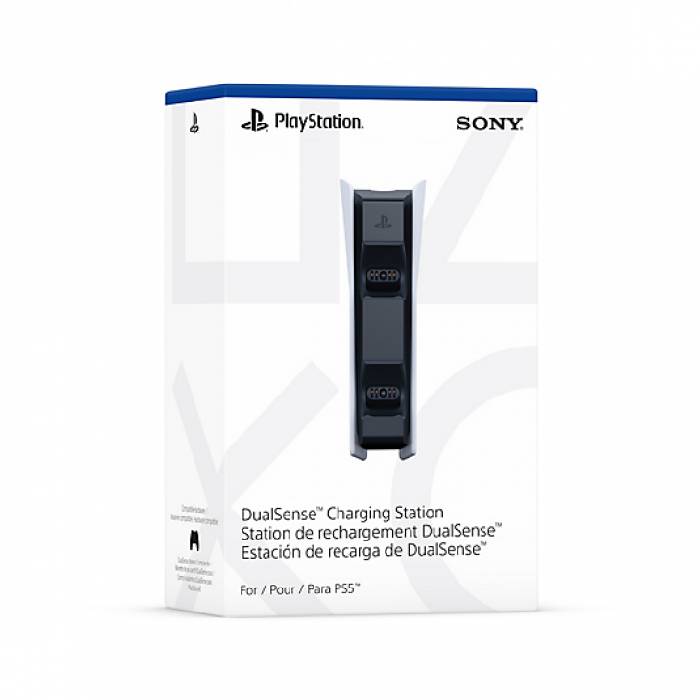 شارژر دسته PS5 اورجینال
