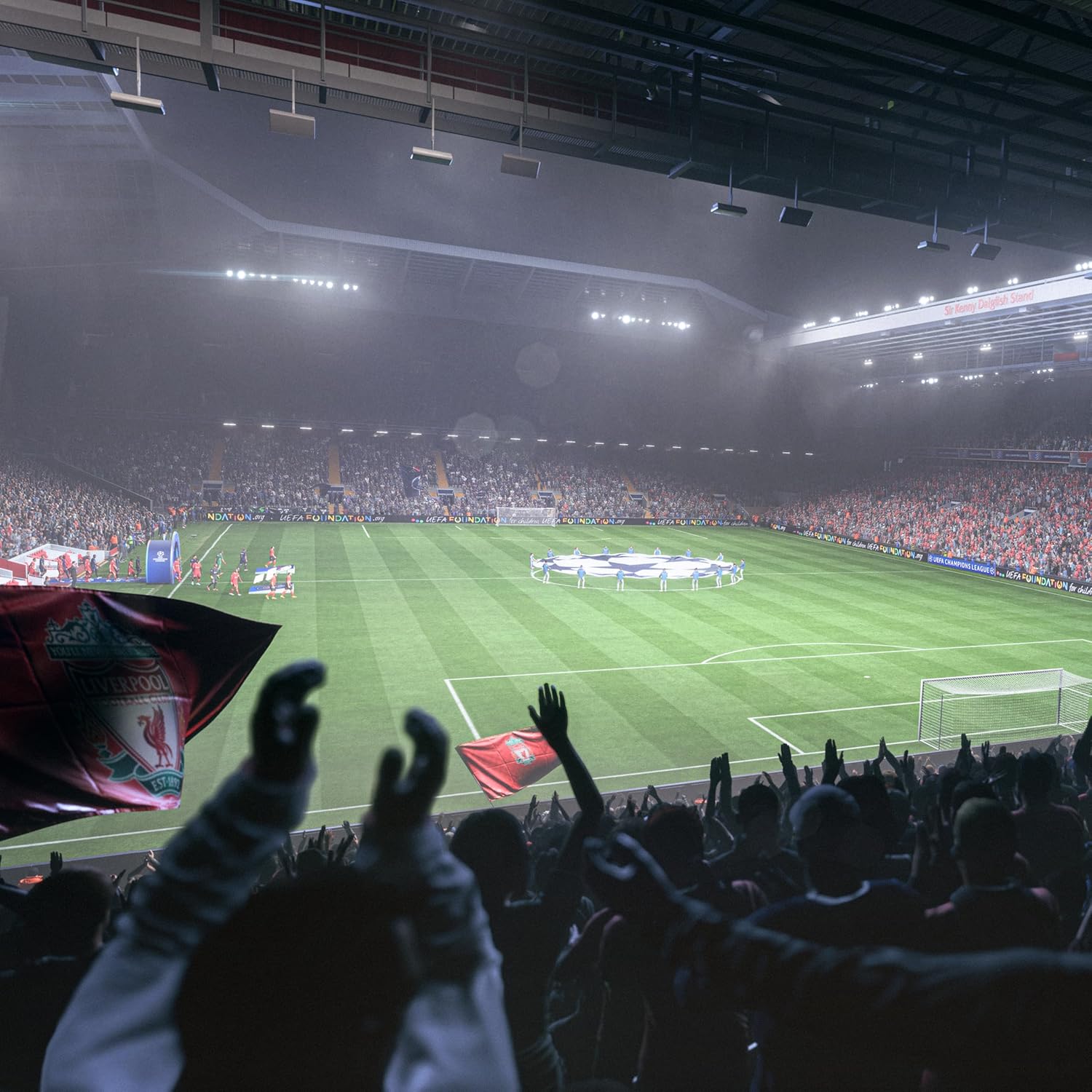 بازی FC 26 برای XBOX