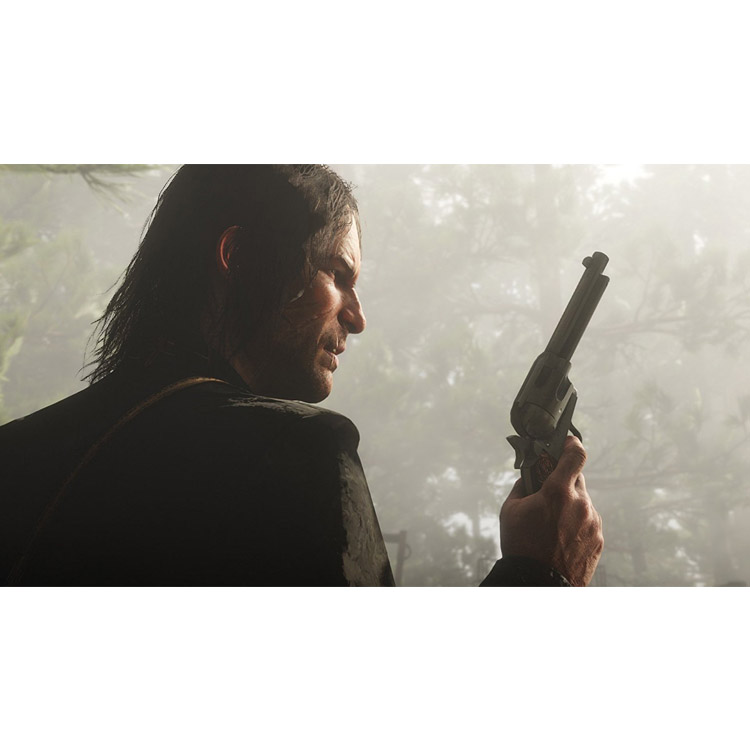 بازی Red Dead Redemption 2 برای ایکس باکس وان