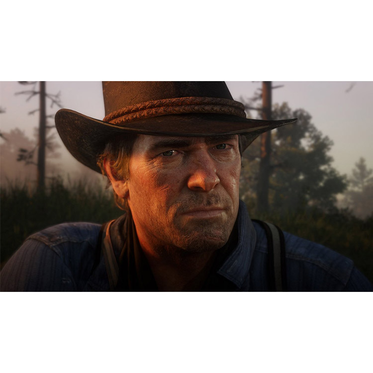 بازی Red Dead Redemption 2 برای ایکس باکس وان