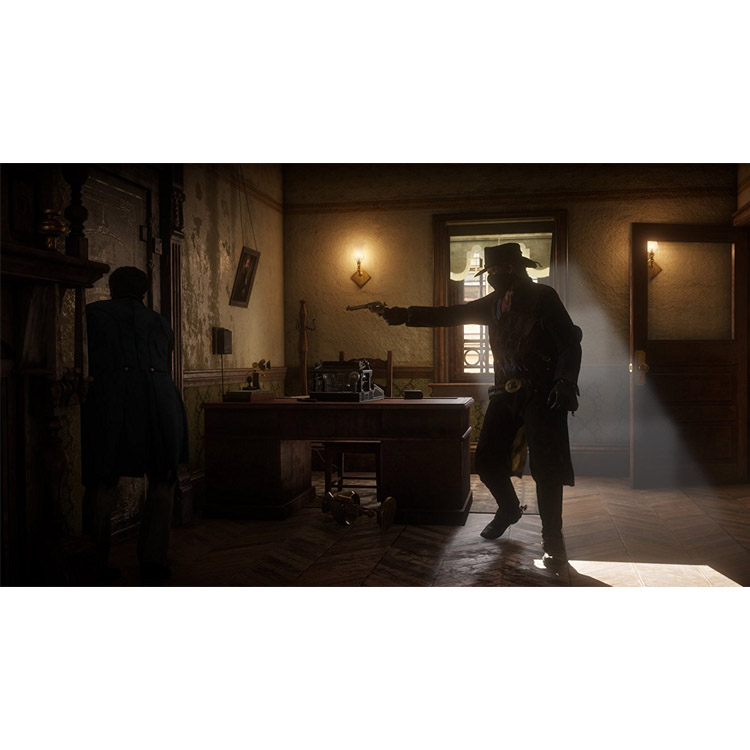 بازی Red Dead Redemption 2 برای ایکس باکس وان