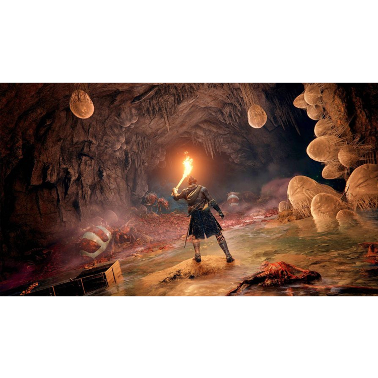 بازی Elden Ring نسخه Shadow of the Erdtree برای PS5