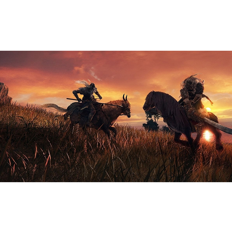 بازی Elden Ring نسخه Shadow of the Erdtree برای PS5