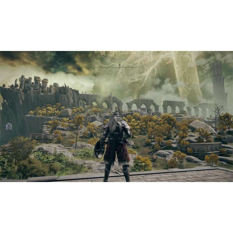 بازی Elden Ring نسخه Shadow of the Erdtree برای PS5