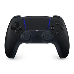 دسته PS5 مشکی Midnight black گارانتی OEM
