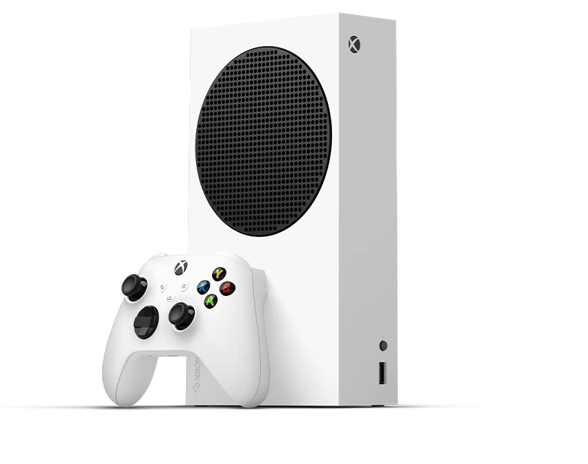 XBOX